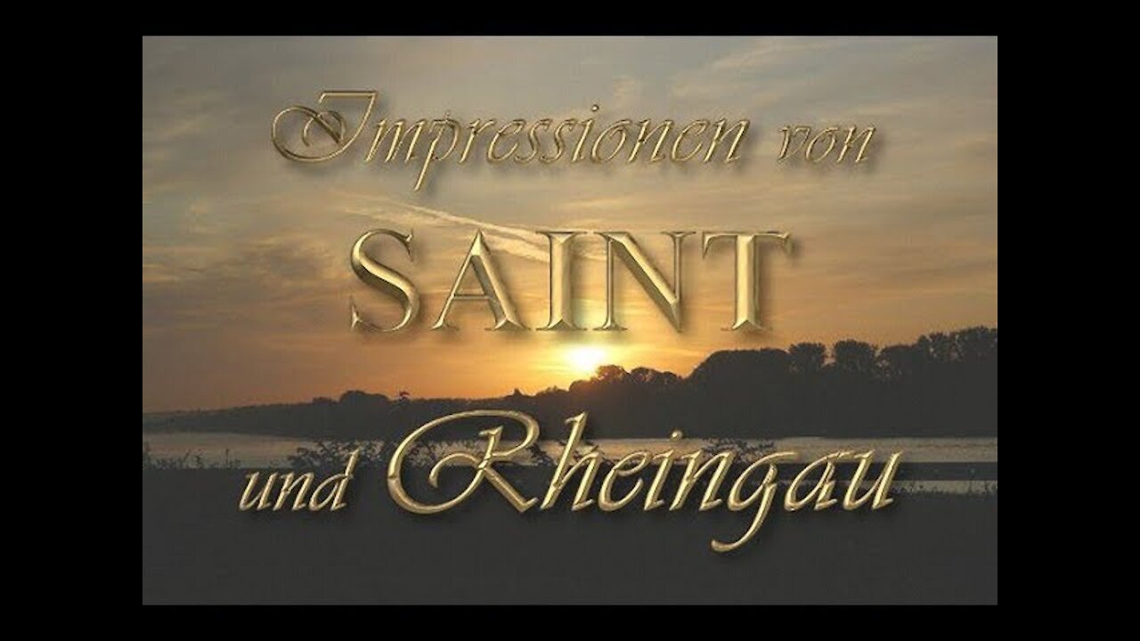 Impressionen vom SAINT 2008 + 2009