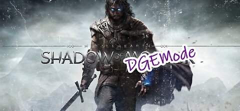 Shadow of DGEMode