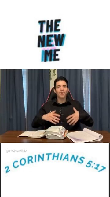 You Are Consecrated To God!!