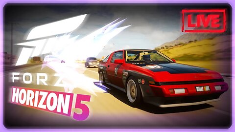 Forza Horizon 5 | Weeklies | 03.21.23