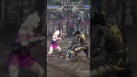 Sophitia's "Heaven's Arch" — Warriors Orochi 3 Ultimate | Xbox Series X