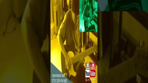 Shorts 108 idea [How to improvise, want to learn?] [Want to improvise?] #shorts
