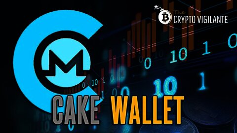 Interview with Cake Wallet CEO, Vik Sharma