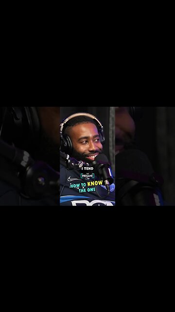 The person that Ticks ALL the boxes