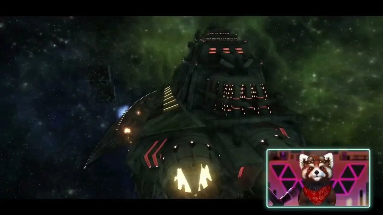 My Short Video of Star Trek Online