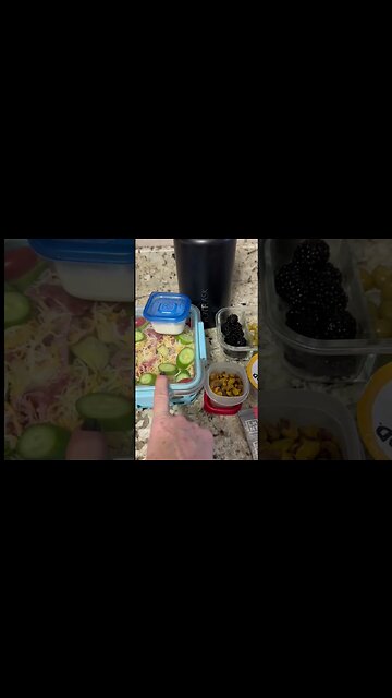 Keto Work Lunch On The Road #ketodiet #ketolifestyle #ketorecipes #keto