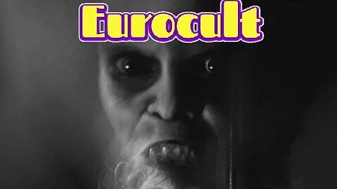 Eurocult Podcast 09/24/23 The Exorcist (1973)