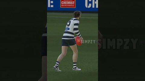 Brad Close in AFL 23