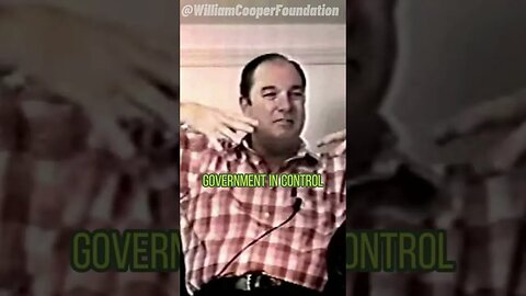 Republics vs Dangerous Democracy - William Cooper