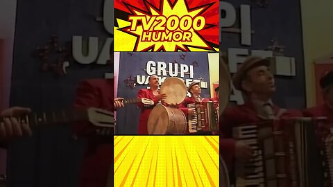 Humor Shqip - Tv 2000 #shorts #albania #shqip #humor