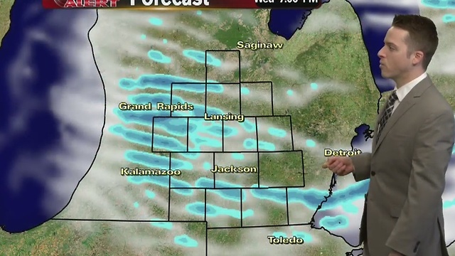 Dustin's First Alert Forecast 12-14