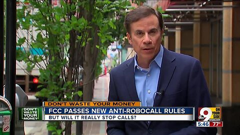 FCC passes new anti-robocall rules, but will they work?