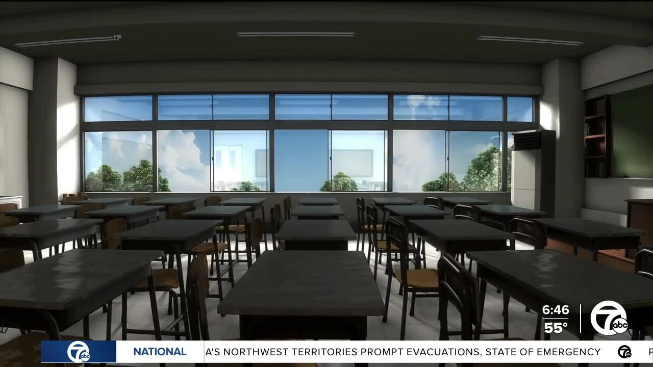 Foster kids feeling left out of Michigan's $24.3B education investment