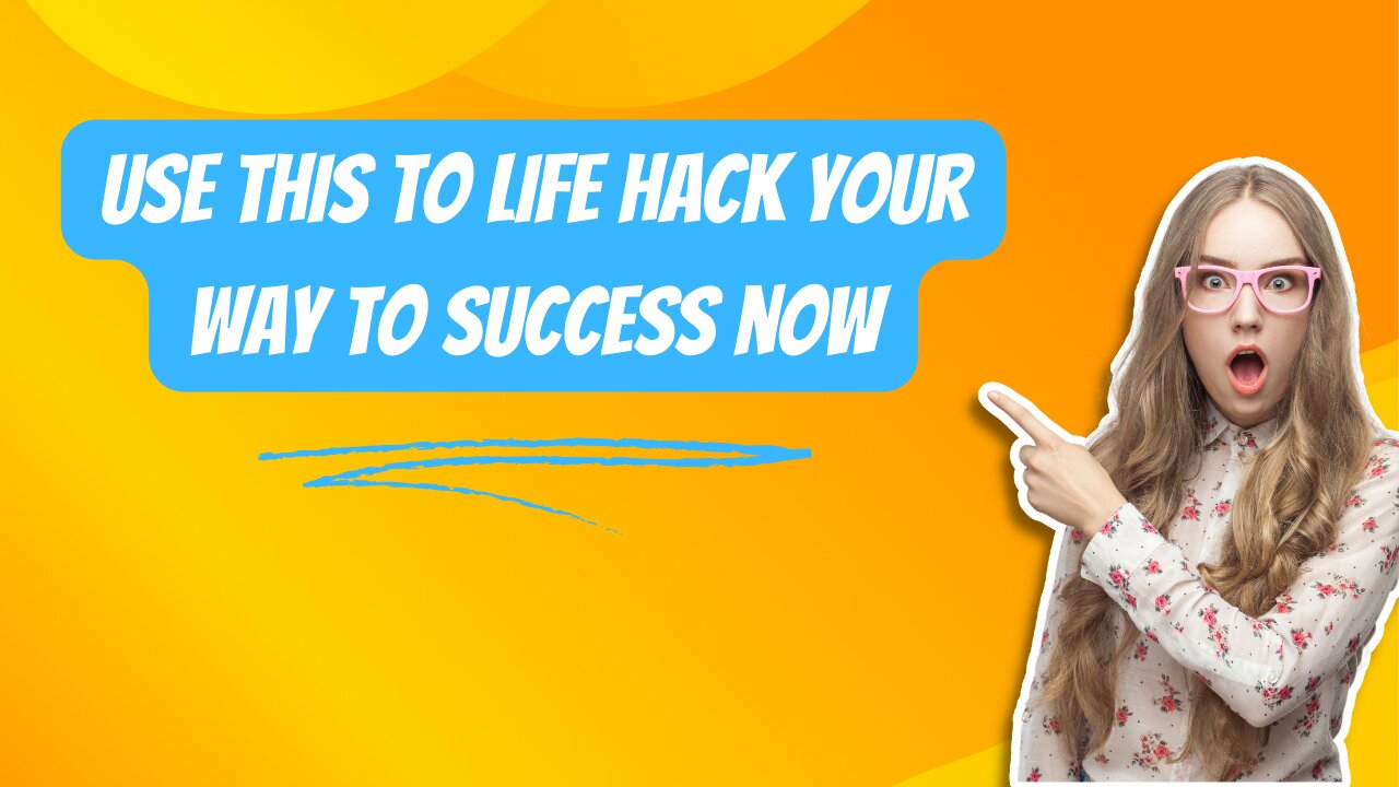 The Path Of Unwavering Dedication- How To Life Hack Your Way To Success