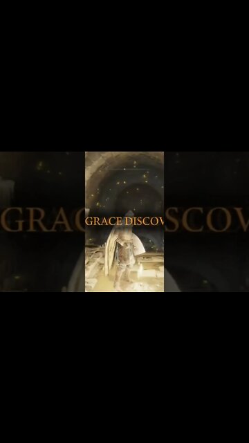 Elden Ring is All About Those Secrets #eldenring