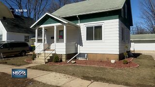 Green Bay officials discuss flooding 10