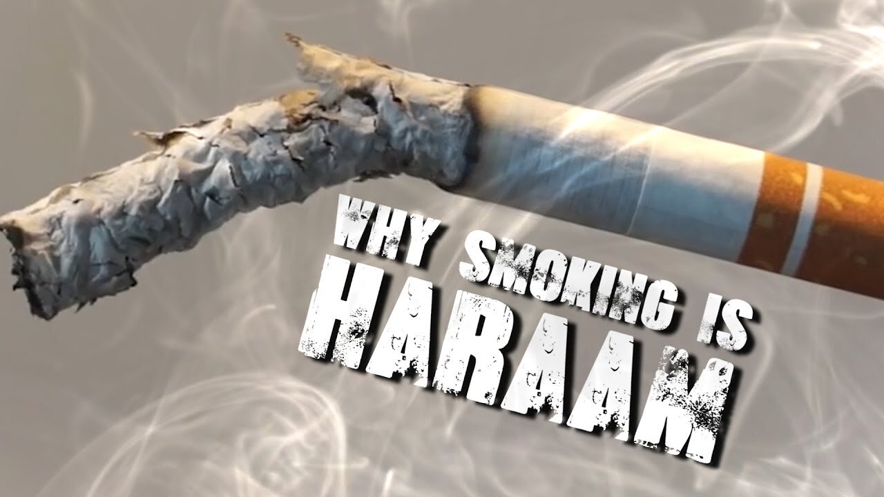 Why Smoking is Dangerous and Harmful MUST SEE!