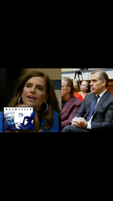 Rep Nancy Mace GOES OFF On Hunter Biden NO BALLS Arrest Right Here