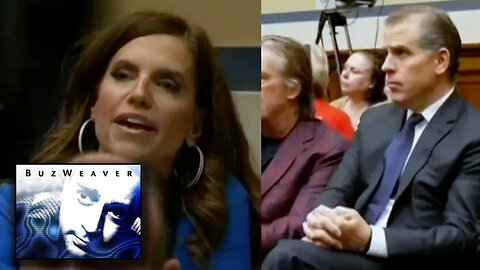 Rep Nancy Mace GOES OFF On Hunter Biden NO BALLS Arrest Right Here