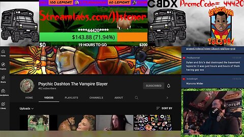 Moldy Friday 4-29-22