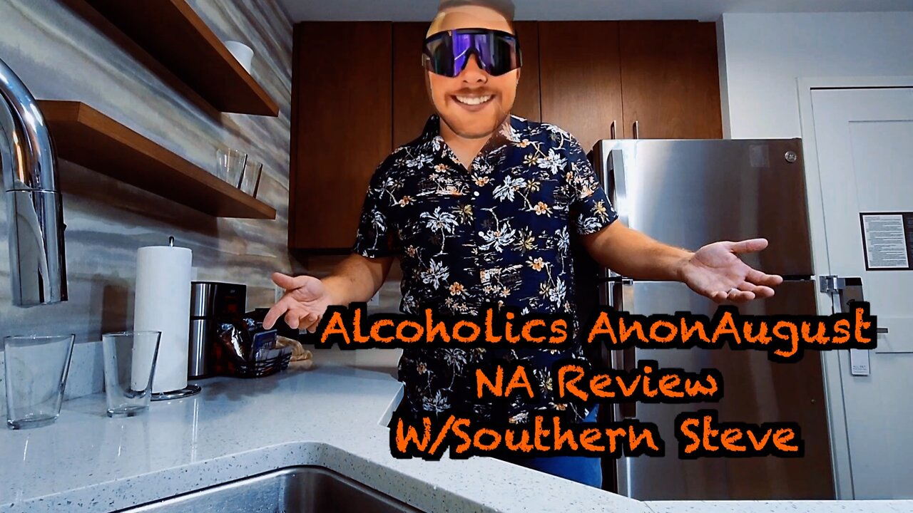 Southern Steve AAA NA Review (Cody Canuck Parody)