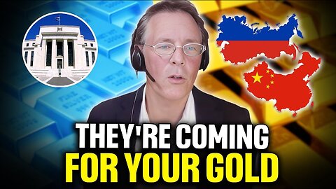 HUGE NEWS! China & Russia Is About to Change Gold & Silver Prices FOREVER - Matthew Piepenburg