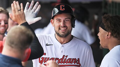 MLB Double Play 4/5: Guardians (-130), Mariners (+146)