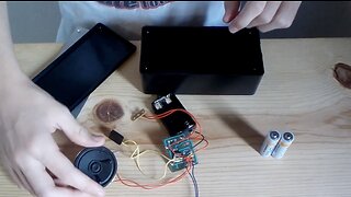 Train Clock Hack - Part 2