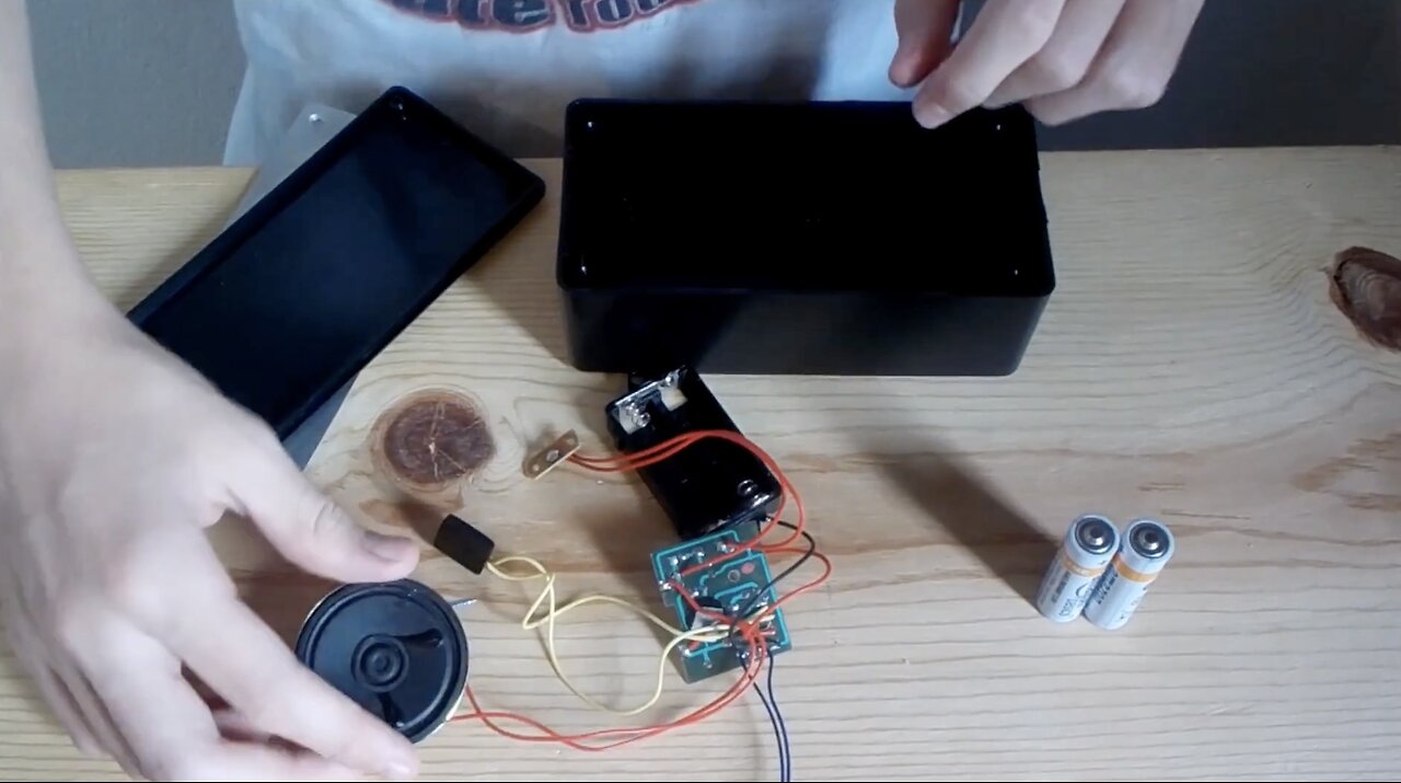 Train Clock Hack - Part 2