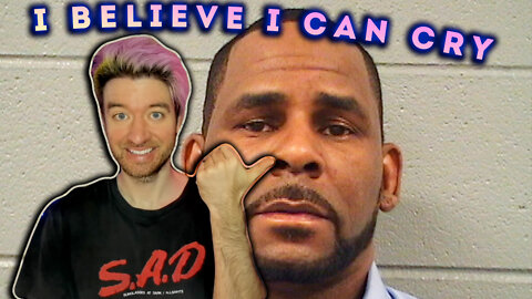 R. Kelly Given 30 Years In Jail For Sex Abuse – Johnny Massacre Show 474