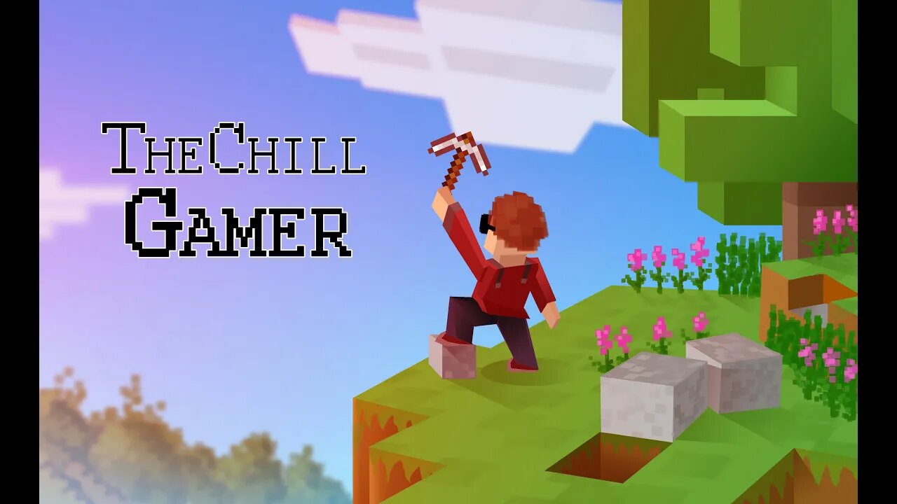 [EN][Java] Minecraft: SSP TCG's Just for Fun | #LibertyOverEverything
