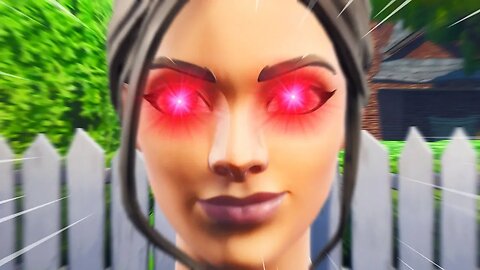 THIS SKIN GIVES YOU GOD MODE