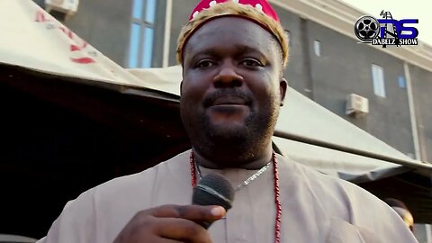 Chief Dr. Aro Nwa Nteje