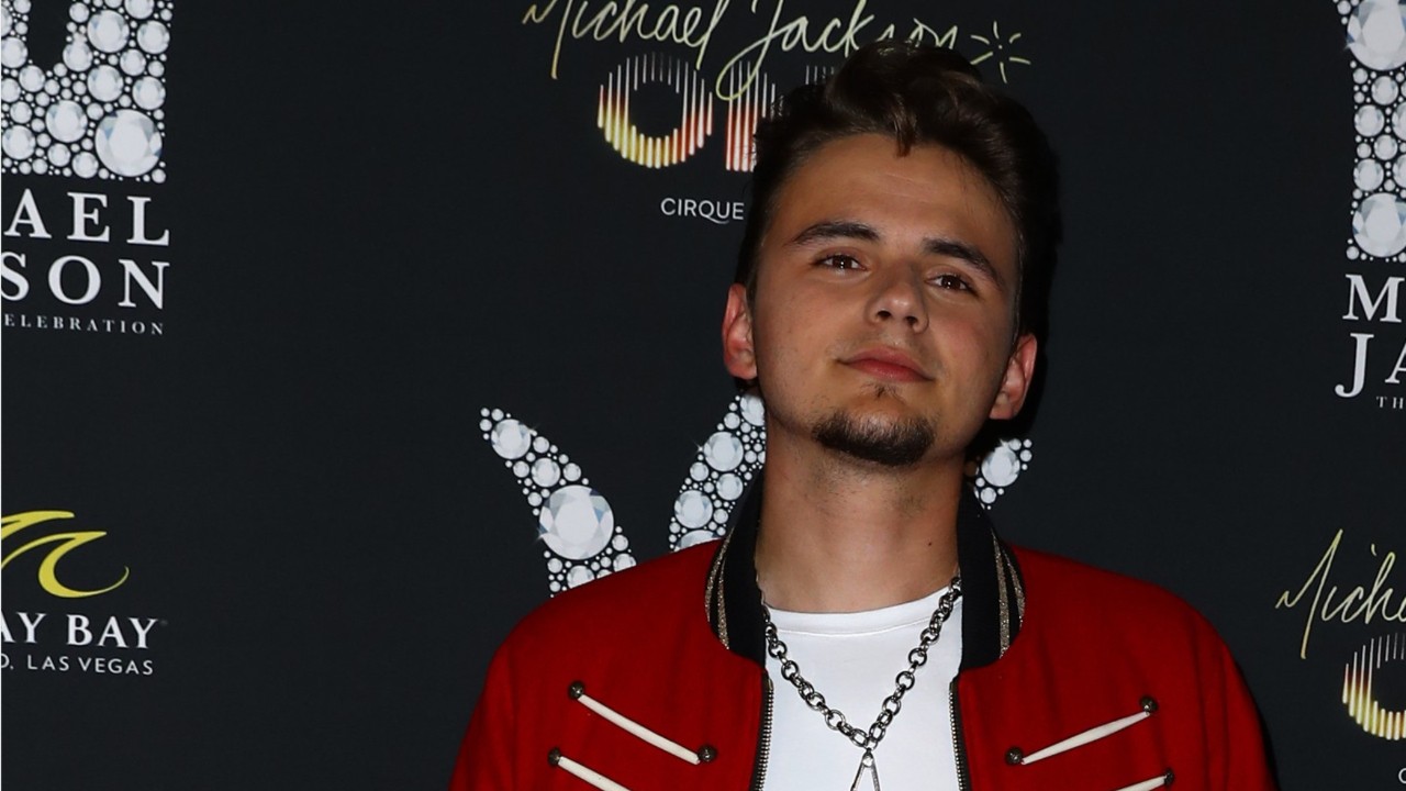 Michael Jackson's Sons Start New YouTube Channel