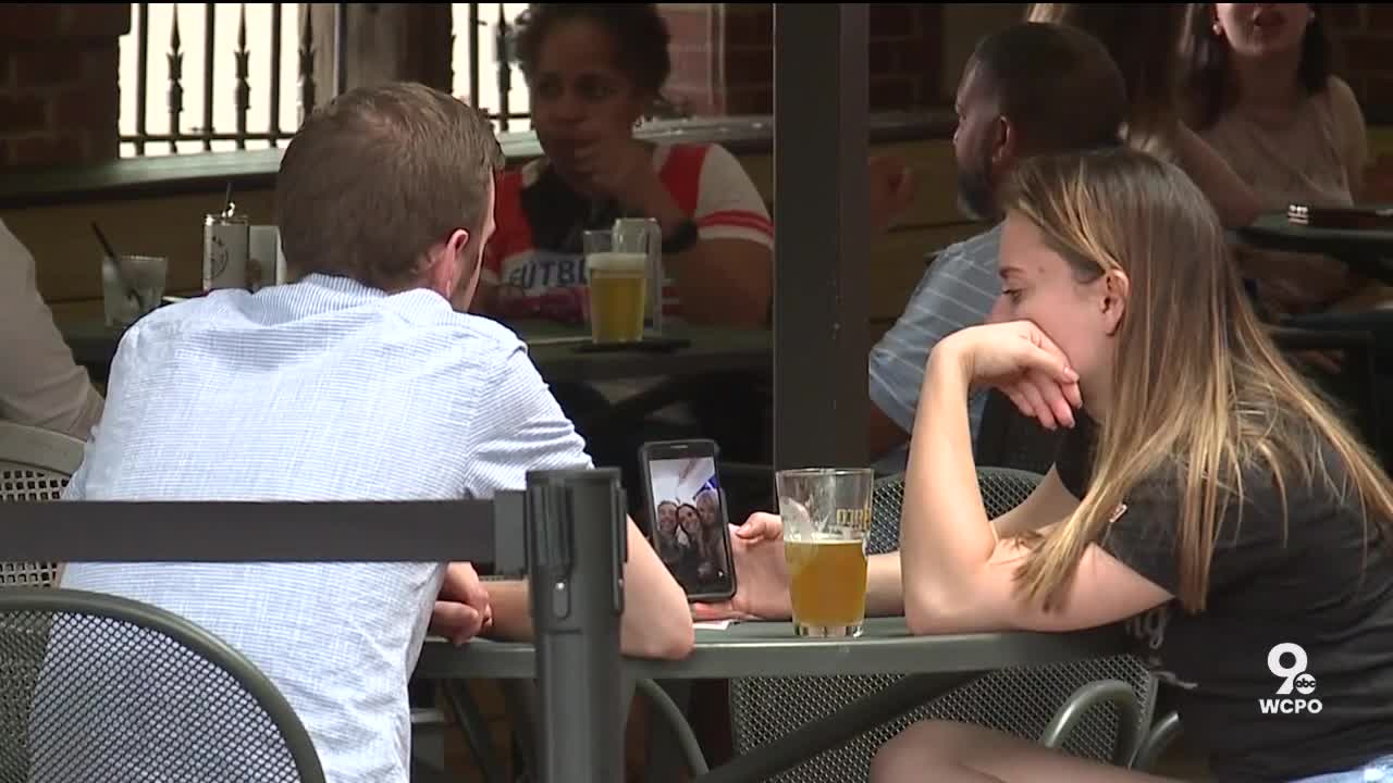 City hopes for compliance from restaurants and customers when indoor dining reopens Thursday