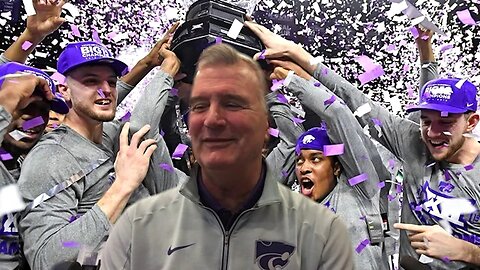 Kansas State Football | Bruce Weber Press Conference | November 23, 2020