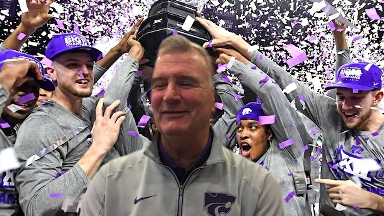 Kansas State Football | Bruce Weber Press Conference | November 23, 2020