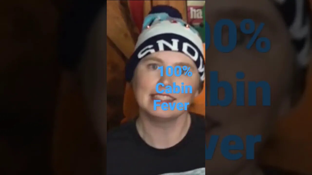 What living in the middle of nowhere will do to YOU!