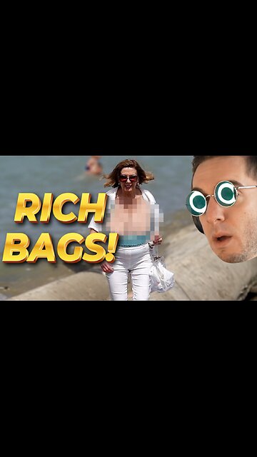 How To Get Nancy Pelosi's Bags