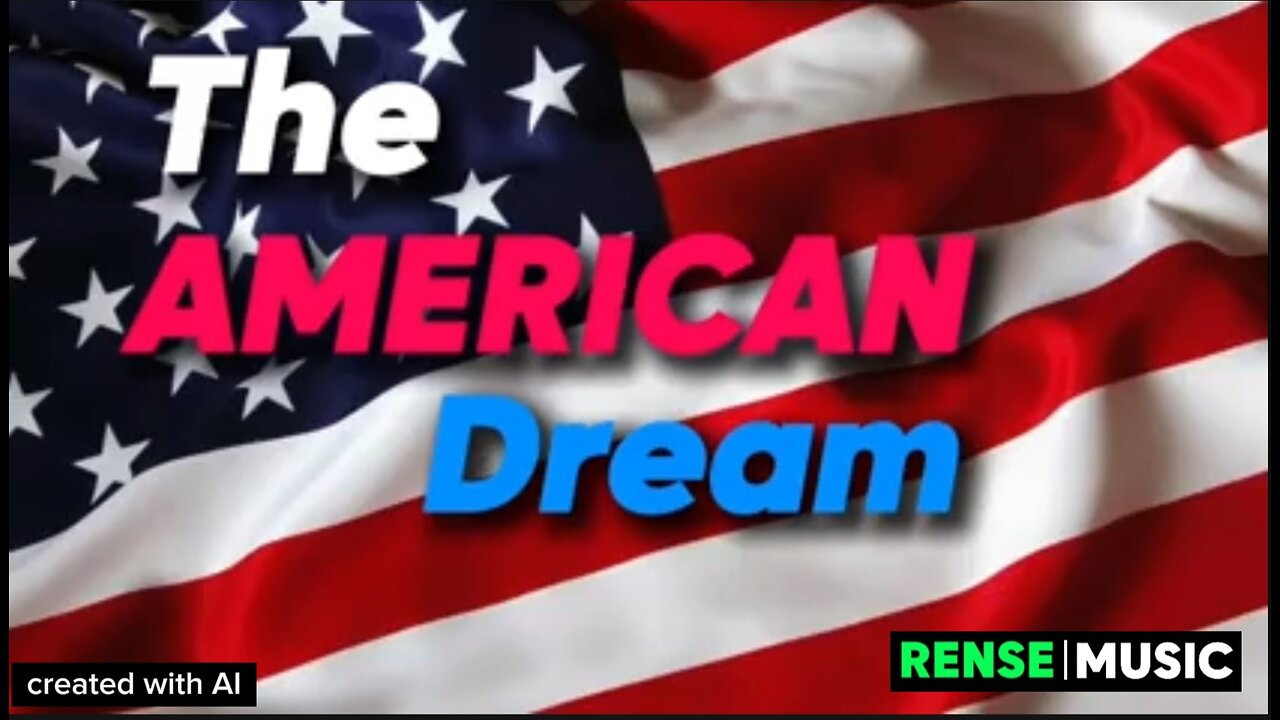 The American Dream