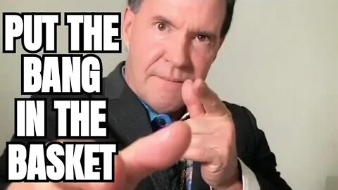 The Dietary Suggestions of the Bang Energy CEO
