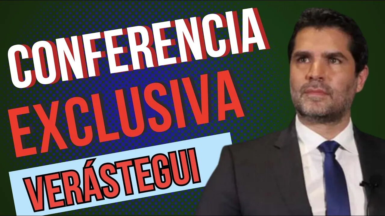 EDUARDO VERÁSTEGUI EN EXCLUSIVA PARA VIVA CRISTO REY: LA HISTORIA DE AMOR JAMÁS CONTADA