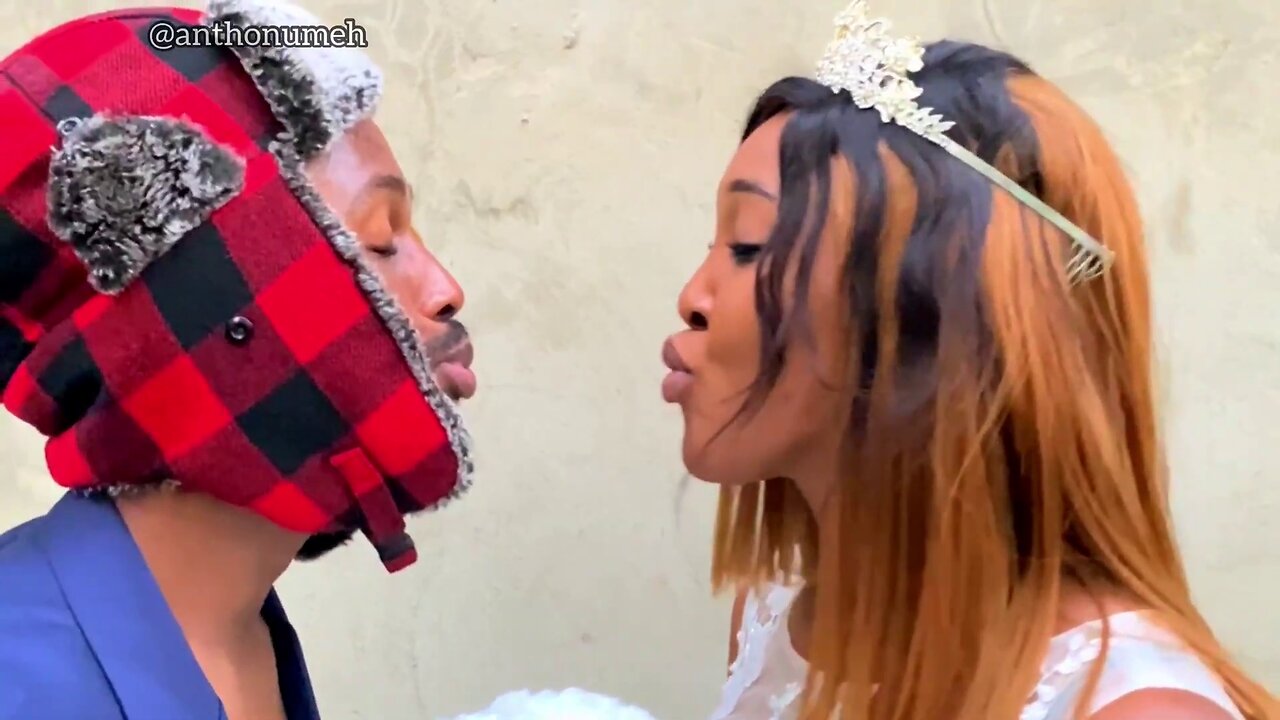 He Called of the Wedding #anthonumeh #brocode #viral #trending #foryoupage
