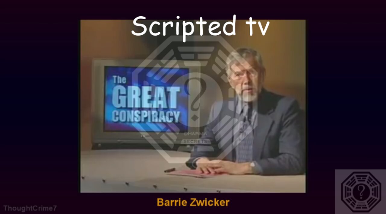Reliving the Awakening 2-22-19 SCRIPT - Top 10 Staged Media Events!