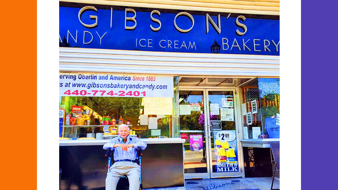 Ice Cream Store Wins $36,000,000 From Woke College