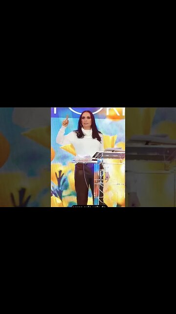 ➡️ Trecho do culto "A verdade transforma" | Acompanhe na íntegra em nosso canal Cléo Ribeiro Rossafa