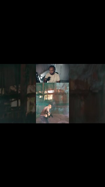 ENTENDENDO AS MECANICAS | Quantum Break #quantumbreak #shorts