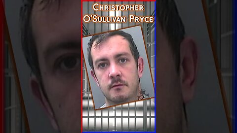 Christoper O Sullivan Pryce - Gets 23yrs!!!