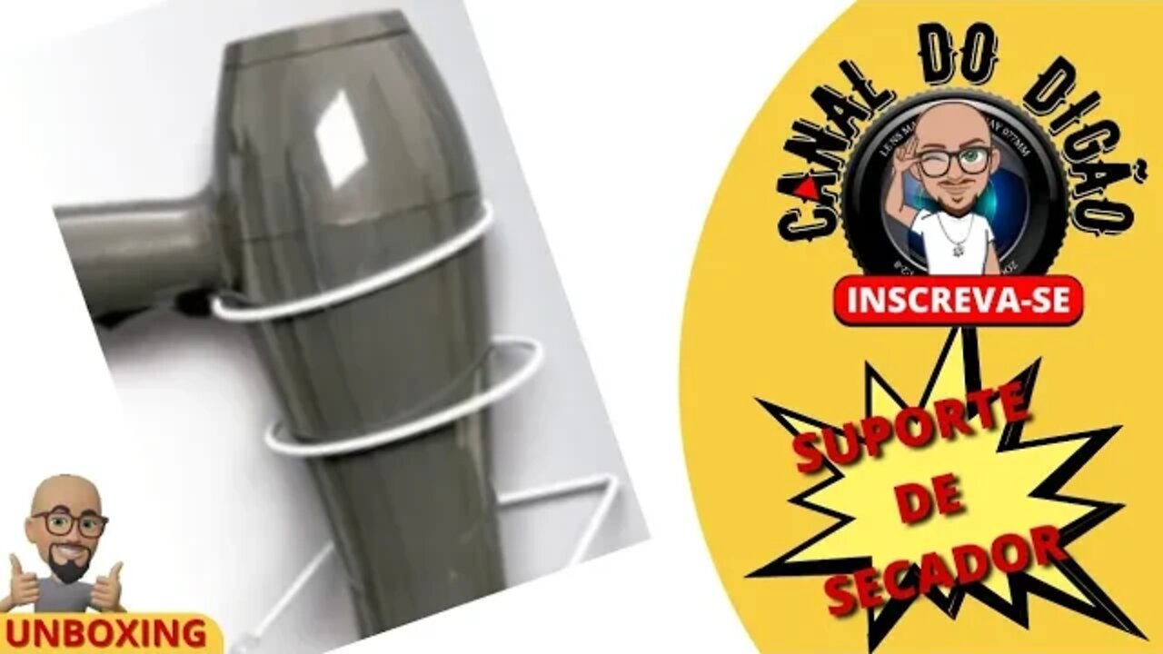 COMPREI ESSE SUPORTE QUASE DE GRAÇA NA SHOPEE, VOCÊS NÃO VÃO ACREDITAR 😨 #67