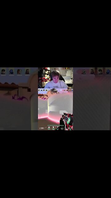 Sunset Skye Thrifty 3k Mid | topnotchkicks on #Twitch